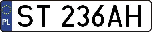 ST236AH