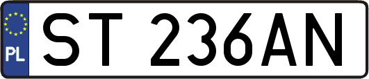 ST236AN