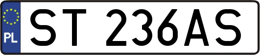 ST236AS