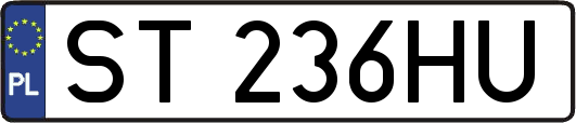 ST236HU