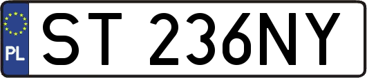 ST236NY