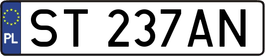 ST237AN