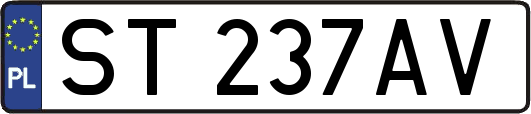 ST237AV