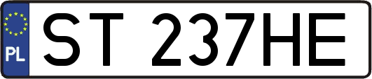 ST237HE