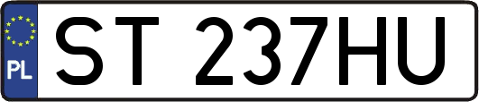 ST237HU