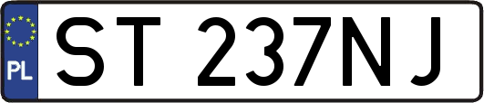 ST237NJ