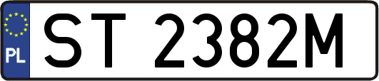 ST2382M