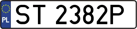 ST2382P