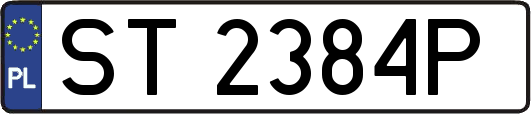 ST2384P