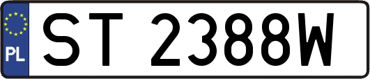 ST2388W