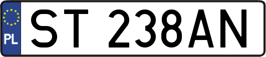 ST238AN
