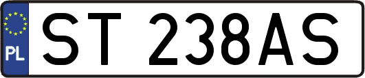 ST238AS