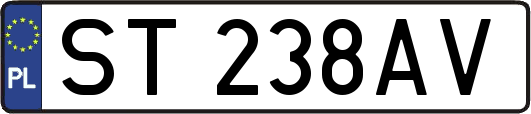 ST238AV
