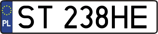 ST238HE