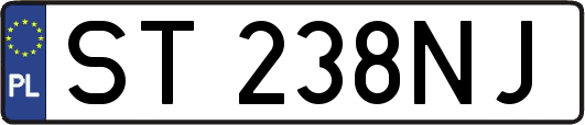 ST238NJ
