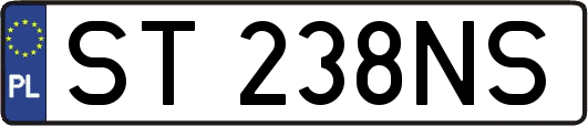 ST238NS