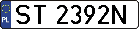 ST2392N