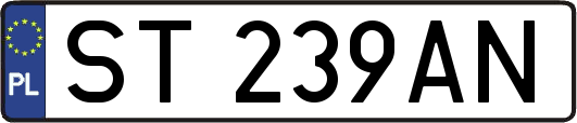 ST239AN