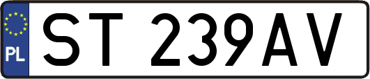 ST239AV