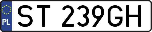 ST239GH
