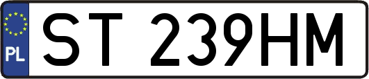 ST239HM