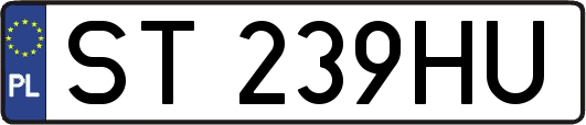 ST239HU