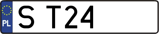 ST24