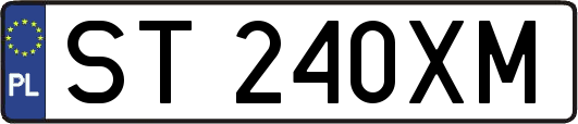 ST240XM