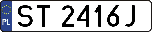 ST2416J