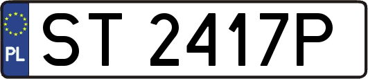 ST2417P