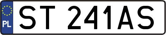 ST241AS