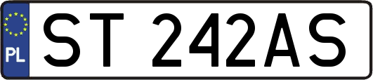 ST242AS