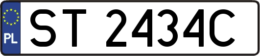 ST2434C