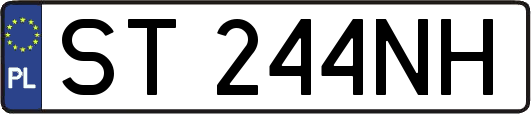 ST244NH