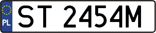 ST2454M