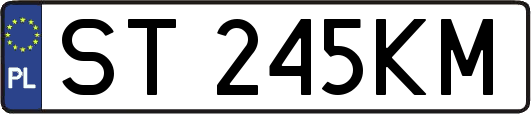 ST245KM