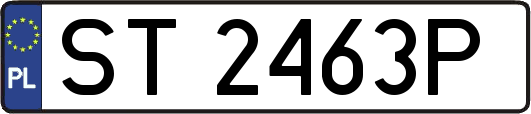 ST2463P