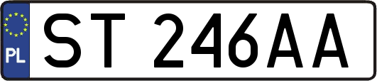 ST246AA
