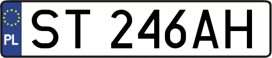 ST246AH