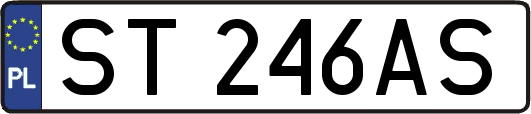 ST246AS