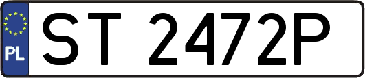 ST2472P