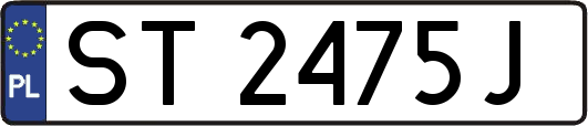 ST2475J