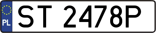 ST2478P