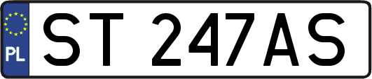 ST247AS