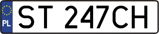 ST247CH