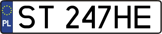 ST247HE