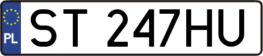 ST247HU
