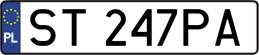 ST247PA