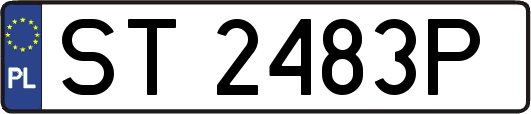 ST2483P
