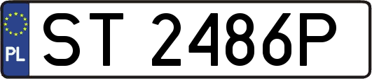ST2486P
